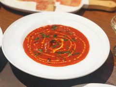 -琥珀宫南亚餐厅(欢乐城店)