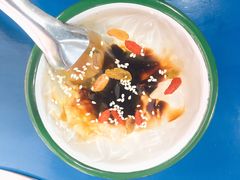 冰粉-马路边边·成都串串(翠柏路店)