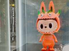 -泡泡玛特POPMART(浦项中心体验店)