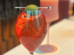 -莉莉海堂HAITANG·烤鸭(国贸商城店)