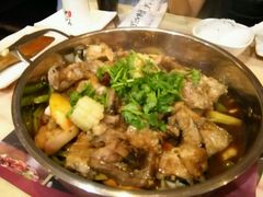 android_upload_pic-和福顺养生焖锅(吾悦广场店)