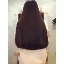 -Some Hair