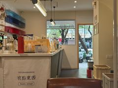 -Jeans Coffee牛仔裤咖啡