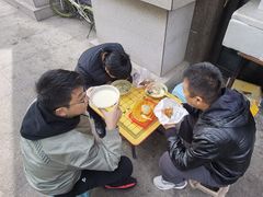 -真素诚·清真(新华路店)
