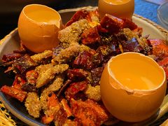 酒鬼牛肉-盡膳口福跷脚牛肉火锅(北美新天地店)