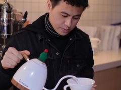 -UN CAFFE(五角场店)