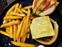 -上海齐鲁酒店·辣椒屋咖啡厅