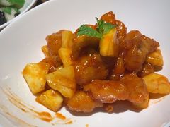 -青年公社烤鸭(青年路店)