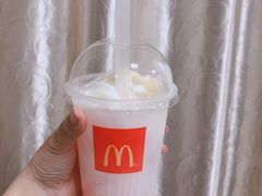 -麦当劳(东苑丽宝商业广场店)