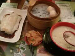 -添好运点心专门店(深水埗店)