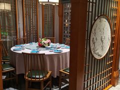 包厢-不倒翁·安徽名菜楼(步行街店)