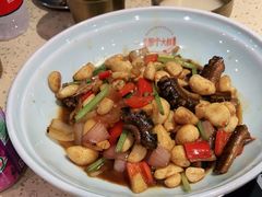 -我是那个大叔·美食研究所(新塘路店)