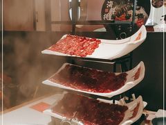 -左庭右院鲜牛肉火锅(环球港店)