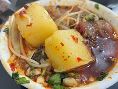 -水碾河肥兔火锅(水碾河店)