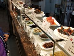 -一楼食业·美食人家