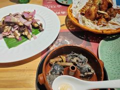 -甘思咪哚·云南艺术餐厅(天河广百店)
