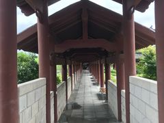 -浙江大学（紫金港校区）求是书院