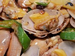 -贞姨美食·老字号海鲜大排档