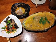 -金雨烧烤(新城南都店)