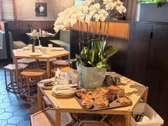 -庐灶江南·江南菜·四合院Bistro(东直门·华侨夜泊君亭店)