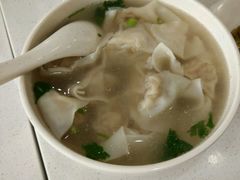 -南城香·饭香串香馄饨香(富丰桥店)