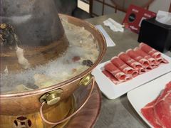 -东来顺饭庄(王府井步行街店)