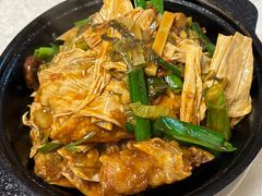 -汇兴源餐馆(小北路店)
