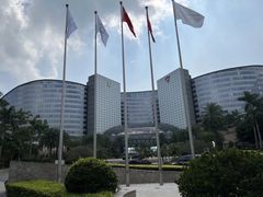 -深圳大梅沙京基洲际度假酒店