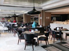 -上海嘉定喜来登酒店