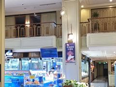 -新海渔港·胶东海鲜家常菜·家宴(奥体中心店)