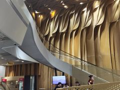-巴奴毛肚火锅概念餐厅