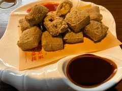 -绍兴老味道·非遗门店(银泰城店)