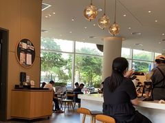 -星巴克(深圳百度大厦西塔店)