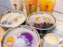 -鲜芋仙(南开大悦城店)