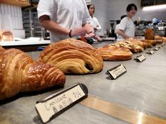 可颂-Luneurs(幸福里店)