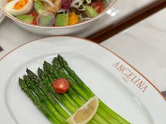 -Angelina安吉丽娜(恒隆广场店)