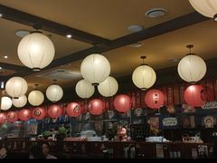 -鸟鹏烧鸟居酒屋(仁恒梦中心店)