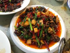-红豆园(文林街店)