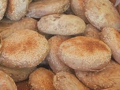 素烧饼-李小老烧饼(常营民族家园店)