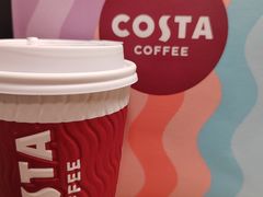 -COSTA COFFEE(武汉天地店)