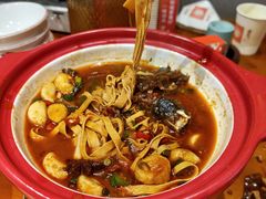 -陈家婆的菜(梅溪湖店)