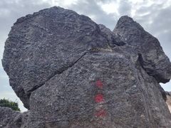 -七娘山