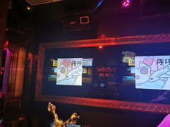 -温莎KTV(珠江路店)