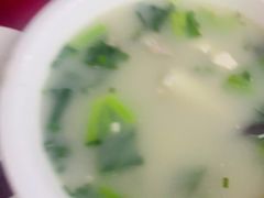 杂鱼汤-蛇口康乐快餐鱼仔档(翠苑小区店)