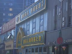 -撒拉花儿·新疆菜·清真(太阳宫店)