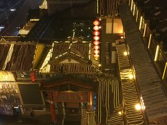 -洪崖洞民俗风貌区
