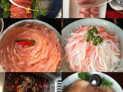 -大隐·成都火锅Bistro(合生麒麟新天地店)