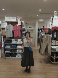 点击看大图 -八佰伴8008星级形象店