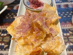 -蜗牛小馆醉乡民谣云南菜(惠新西里店)