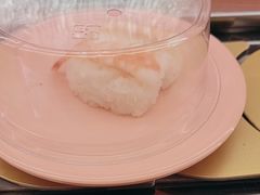 -争鲜回转寿司(太阳宫凯德MALL店)